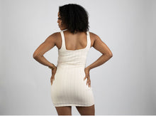 Load image into Gallery viewer, KMonet Cream Brulee Dress